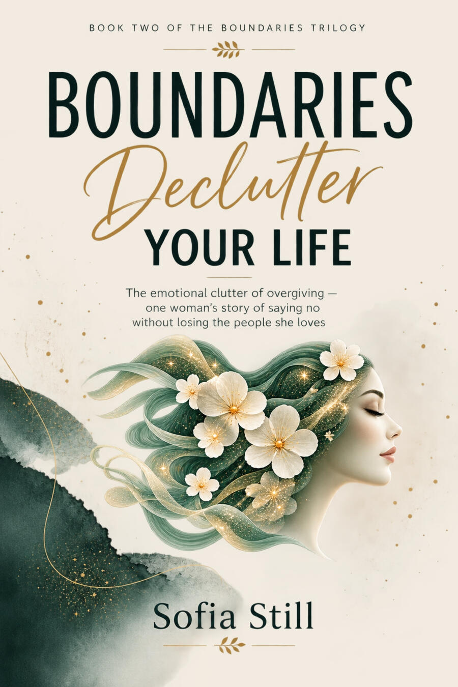 Boundaries Declutter Your Life